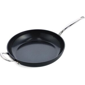 GreenPan Barcelona Pro Aluminium Non-Stick 32cm Frypan GreenPan Barcelona Pro Aluminium Non-Stick 32cm Frypan
