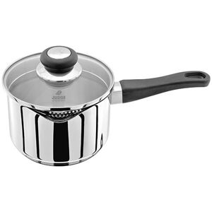 Judge Vista 1.5L 16cm Draining Saucepan Judge Vista 1.5L 16cm Draining Saucepan