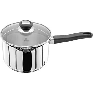 Judge Vista 3L 20cm Draining Saucepan Judge Vista 3L 20cm Draining Saucepan
