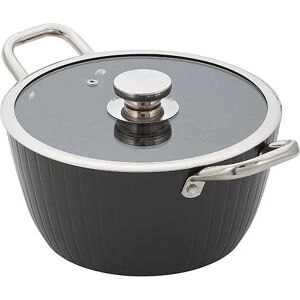 Judge Evertough Non-Stick 24cm Casserole Judge Evertough Non-Stick 24cm Casserole