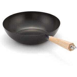 Judge Essentials 30cm Non Stick Stir Fry Wok Judge Essentials 30cm Non Stick Stir Fry Wok