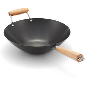 Judge Essentials 33cm Non Stick Stir Fry Wok Judge Essentials 33cm Non Stick Stir Fry Wok