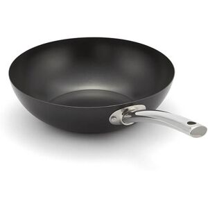 Judge Essentials 28cm Non-Stick Stir Fry Wok Judge Essentials 28cm Non-Stick Stir Fry Wok