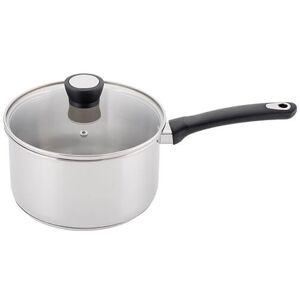 Judge Essentials 20cm Saucepan Judge Essentials 20cm Saucepan