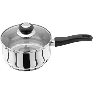 Judge Vista 1.8L 18cm Saucepan Judge Vista 1.8L 18cm Saucepan