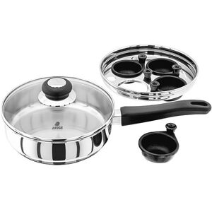 Judge Vista 20cm 4 Cup Egg Poacher Judge Vista 20cm 4 Cup Egg Poacher