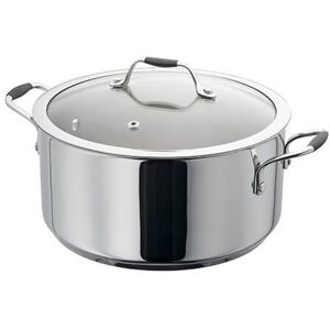 James Martin 24cm Casserole 5L James Martin 24cm Casserole 5L