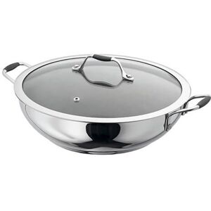 Stellar James Martin JM78 32cm Non-Stick Wok Stellar James Martin JM78 32cm Non-Stick Wok