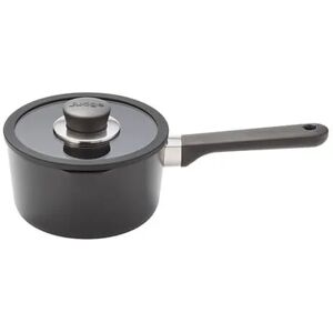 Judge Vista Ceramic 16cm Draining Saucepan Judge Vista Ceramic 16cm Draining Saucepan