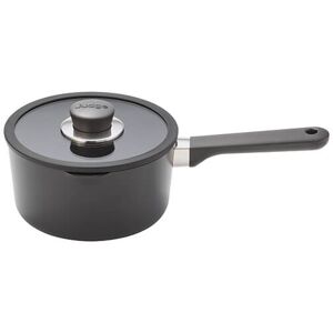 Judge Vista Ceramic 18cm Draining Saucepan Judge Vista Ceramic 18cm Draining Saucepan
