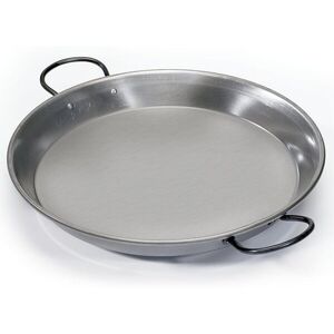 Vaello Induction 38cm Paella Pan Vaello Induction 38cm Paella Pan