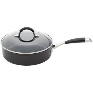 Stellar Verve 24cm Non-Stick Saute Pan Stellar Verve 24cm Non-Stick Saute Pan
