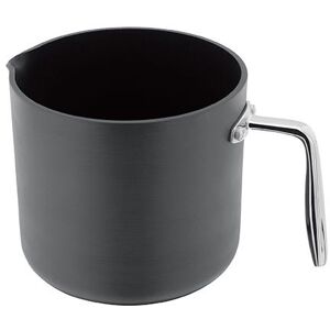 Stellar Element 14cm Hard Anodised Milk/Sauce Pot - Sauce Pot Stellar Element 14cm Hard Anodised Milk/Sauce Pot - Sauce Pot