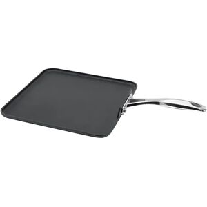 Stellar 6000 Hard Anodised Element Square Griddle Stellar 6000 Hard Anodised Element Square Griddle