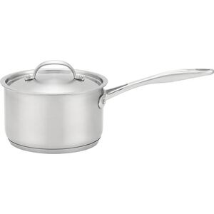 Stellar 7000 Profile Matte 16cm Saucepan Stellar 7000 Profile Matte 16cm Saucepan