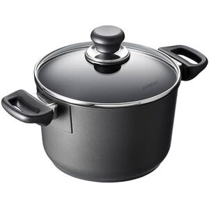 Scanpan Classic Induction 20cm Casserole with Lid Scanpan Classic Induction 20cm Casserole with Lid