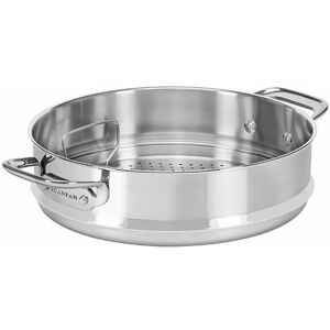 Scanpan TechnIQ 26cm Steamer Insert Scanpan TechnIQ 26cm Steamer Insert