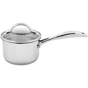 Scanpan STS 18cm Saucepan with Lid Scanpan STS 18cm Saucepan with Lid