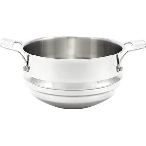 Stellar Steamers 20cm Bain Marie Insert Stellar Steamers 20cm Bain Marie Insert