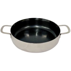 Stoven Hextra 28cm Non-Stick Skillet Stoven Hextra 28cm Non-Stick Skillet