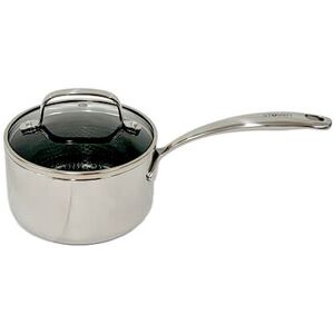 Stoven Hextra 16cm Non-Stick Saucepan with Lid Stoven Hextra 16cm Non-Stick Saucepan with Lid