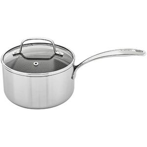 Stoven Hextra 16cm Non-Stick Saucepan with Lid Stoven Hextra 16cm Non-Stick Saucepan with Lid