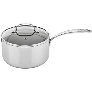 Stoven Hextra 20cm Non-Stick Saucepan with Lid Stoven Hextra 20cm Non-Stick Saucepan with Lid
