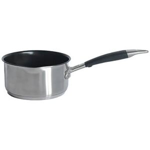 Stoven Soft Touch Induction 14cm Non-Stick Milk Pan Stoven Soft Touch Induction 14cm Non-Stick Milk Pan