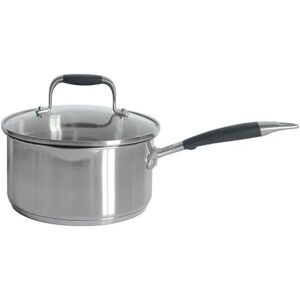 Stoven Soft Touch Induction 18cm Saucepan With Lid Stoven Soft Touch Induction 18cm Saucepan With Lid