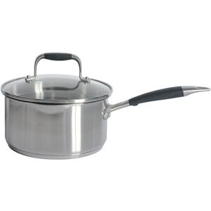 Stoven Soft Touch Induction 20cm Saucepan With Lid Stoven Soft Touch Induction 20cm Saucepan With Lid