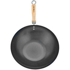 Stoven 30cm Heavy Gauge Non-Stick Wok Stoven 30cm Heavy Gauge Non-Stick Wok