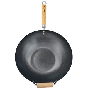 Stoven 34cm Heavy Gauge Non-Stick Wok Stoven 34cm Heavy Gauge Non-Stick Wok