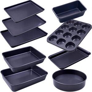 Stoven Non-Stick Bakeware Set Stoven Non-Stick Bakeware Set