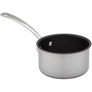 Stellar Eclipse 14cm Milk Pan 1L Non-Stick Stellar Eclipse 14cm Milk Pan 1L Non-Stick