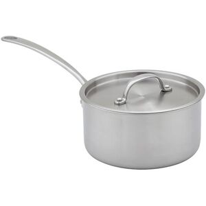 Stellar Eclipse 18cm Saucepan 2L Stellar Eclipse 18cm Saucepan 2L