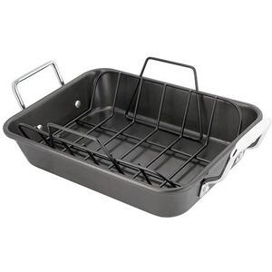Stellar Non-Stick 30 x 22cm Roast & Rack Stellar Non-Stick 30 x 22cm Roast & Rack