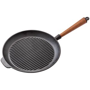 Stellar Cast Iron 28cm Grill Pan Stellar Cast Iron 28cm Grill Pan