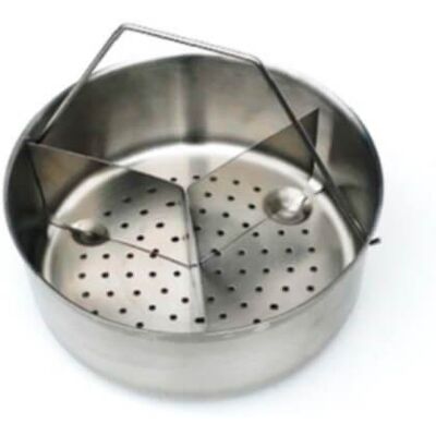 Kuhn Rikon 22cm Trio Separator Set Kuhn Rikon 22cm Trio Separator Set
