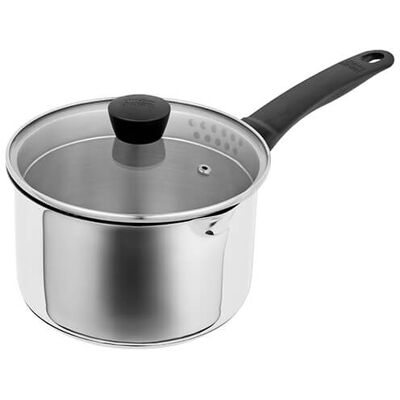 Kuhn Rikon CLASSIC PLUS - 2.7 L - Ø18 cm - Saucepan Kuhn Rikon CLASSIC PLUS - 2.7 L - Ø18 cm - Saucepan