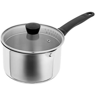 Kuhn Rikon - Classic Plus 20cm - 3.7L - Saucepan Kuhn Rikon - Classic Plus 20cm - 3.7L - Saucepan