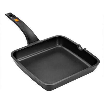BRA Efficient 28cm x 28cm Grill Pan BRA Efficient 28cm x 28cm Grill Pan