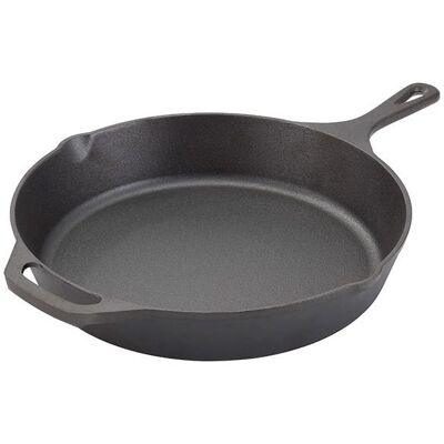 Judge Cast Iron 30cm Skillet Judge Cast Iron 30cm Skillet