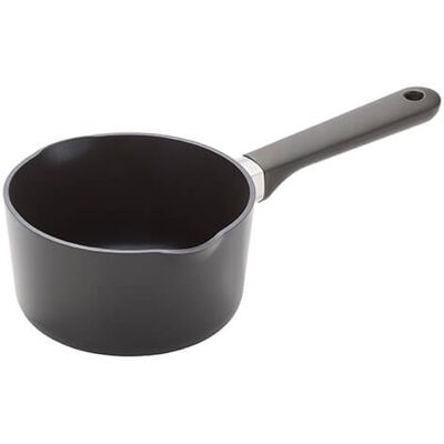 Judge Vista Ceramic 16cm Draining Milk Pan Judge Vista Ceramic 16cm Draining Milk Pan