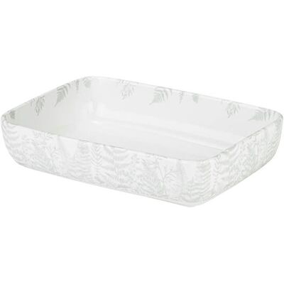 Mary Berry Signature Botanical Medium Roaster Mary Berry Signature Botanical Medium Roaster