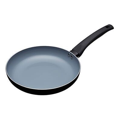 Masterclass Eco 24cm Dark Grey Frying Pan - Fry Pan Masterclass Eco 24cm Dark Grey Frying Pan - Fry Pan