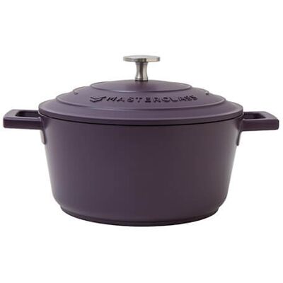 Masterclass Cazuela 20 Cm - Cookware Masterclass Cazuela 20 Cm - Cookware