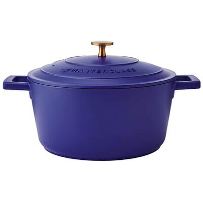 Masterclass Casserole 24 Cm - Cooking Pot Masterclass Casserole 24 Cm - Cooking Pot