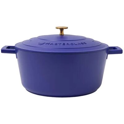 Masterclass Cazuela 28 Cm - Cookware Masterclass Cazuela 28 Cm - Cookware