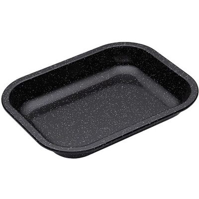 MasterClass Professional Vitreous Enamel Roasting Tray MasterClass Professional Vitreous Enamel Roasting Tray