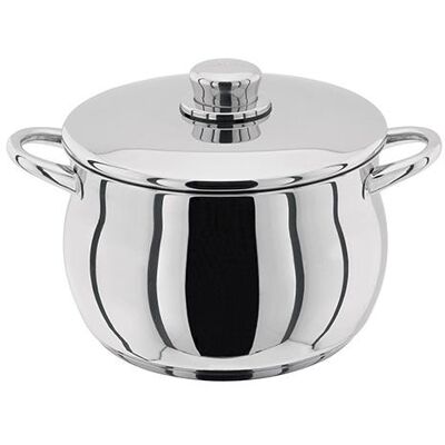 Stellar 1000 Classic 24cm Stockpot - Kitchenware Stellar 1000 Classic 24cm Stockpot - Kitchenware